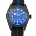 Tudor Black Bay Ceramic 79210CNU-0007 vista frontal