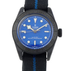 Tudor Black Bay Ceramic 79210CNU-0007 vista frontal