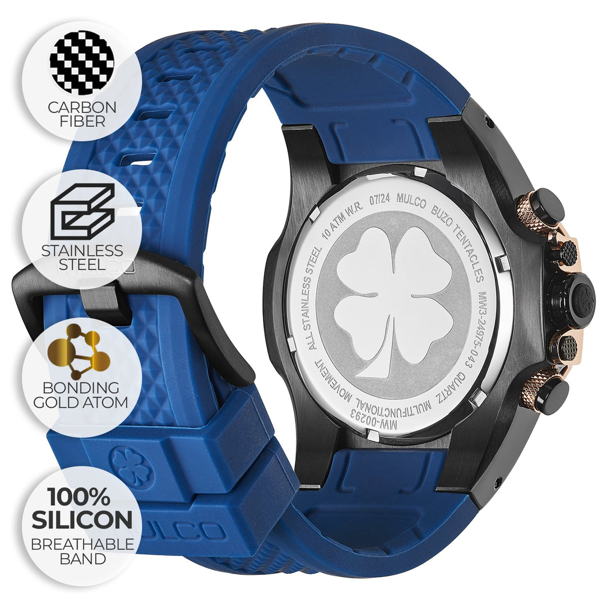 Reloj Mulco MW324975043