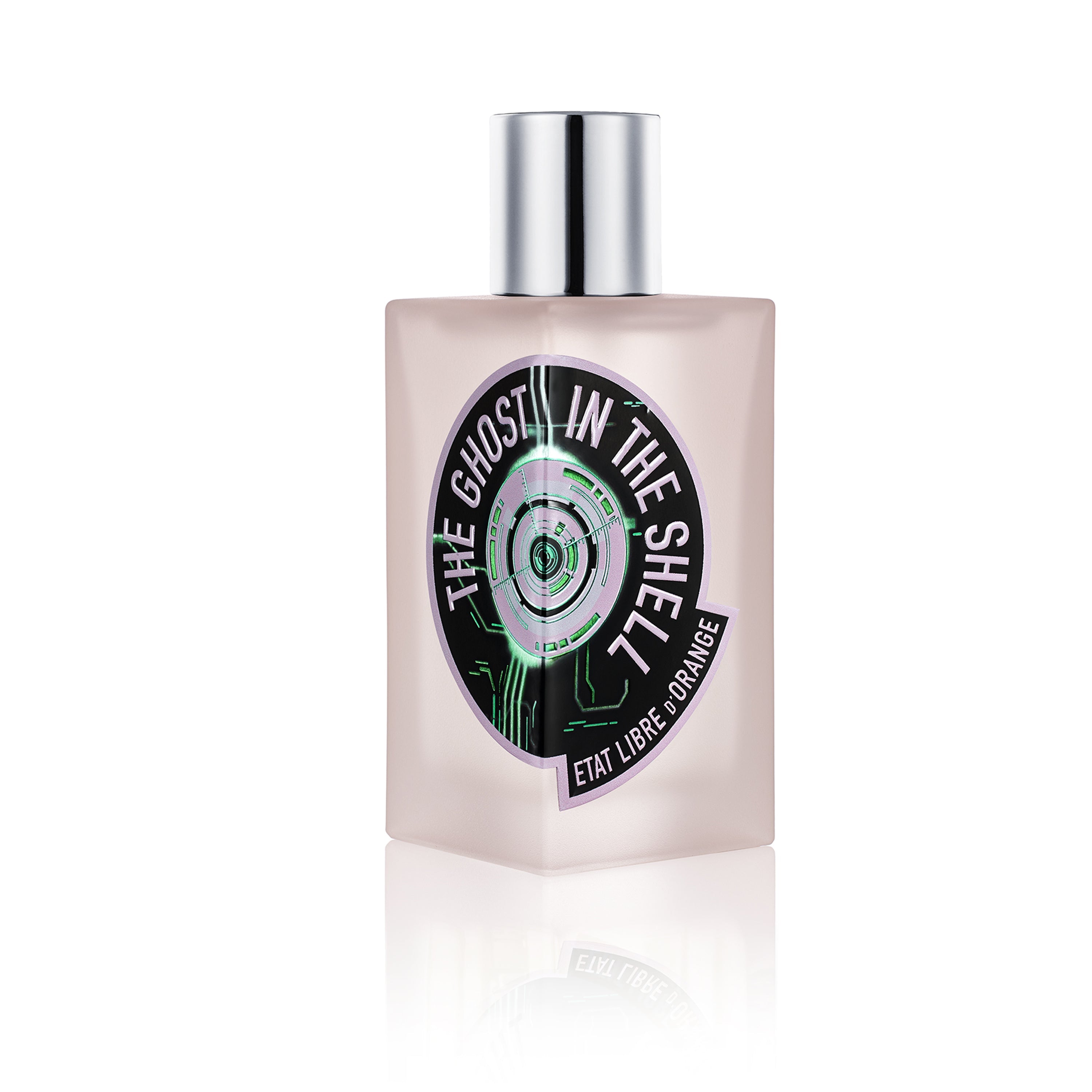 Perfume Etat Libre d Orange The Ghost in the Shell