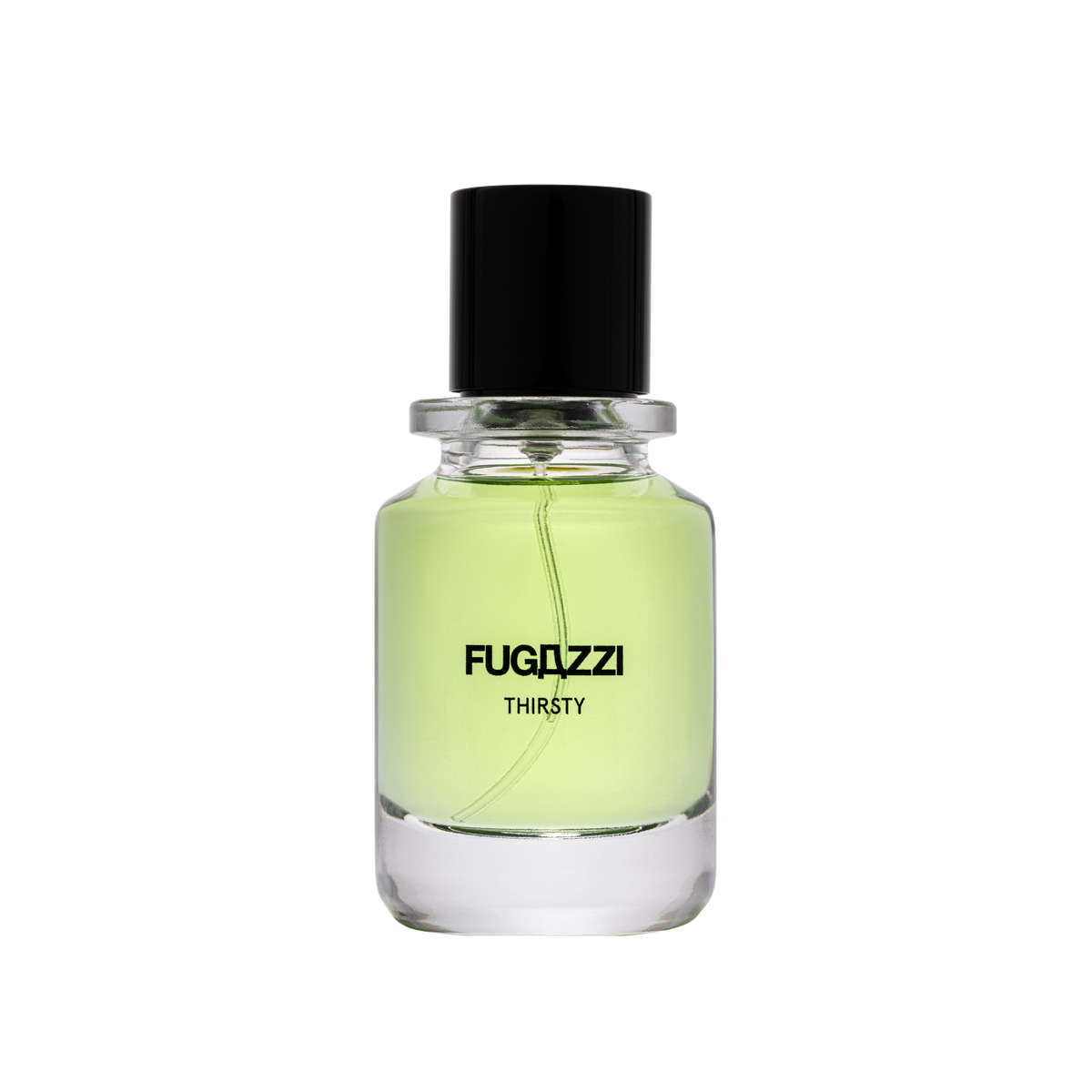 Perfume Fugazzi Thirsty