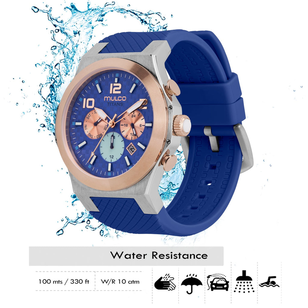 Reloj Mulco MW322810L043
