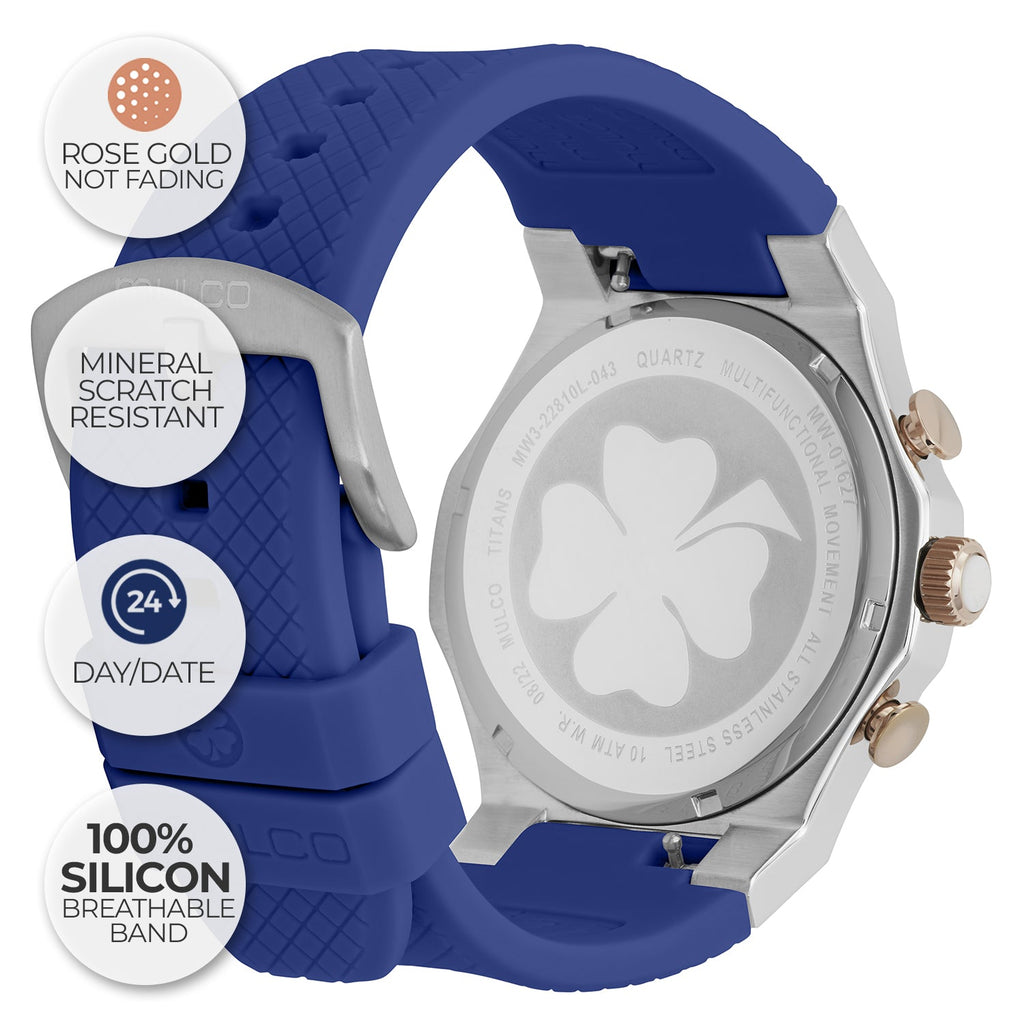 Reloj Mulco MW322810L043
