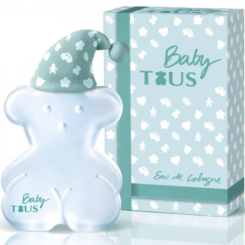 Perfume Tous Tous Baby