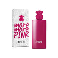 Perfume Tous More More Pink