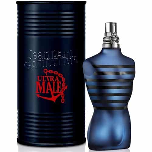 Perfume Jean Paul Gaultier Ultra Male