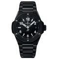 Reloj Hublot Big Bang Integrated Black Magic 457.CX.1270.CX