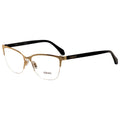 Gafas Oftálmicas Versace Dorado Cat-Eye VE1304-1002-54