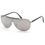 Gafas de Sol Versace Plateado Escudo VE2140-10006G-40
