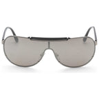Gafas de Sol Versace Plateado Escudo VE2140-10006G-40