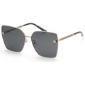 Gafas de Sol Versace Dorado Cuadrada VE2270D-125287-63