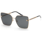 Gafas de Sol Versace Dorado Cuadrada VE2270D-125287-63