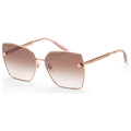 Gafas de Sol Versace Dorado Cuadrada VE2270D-141213-47