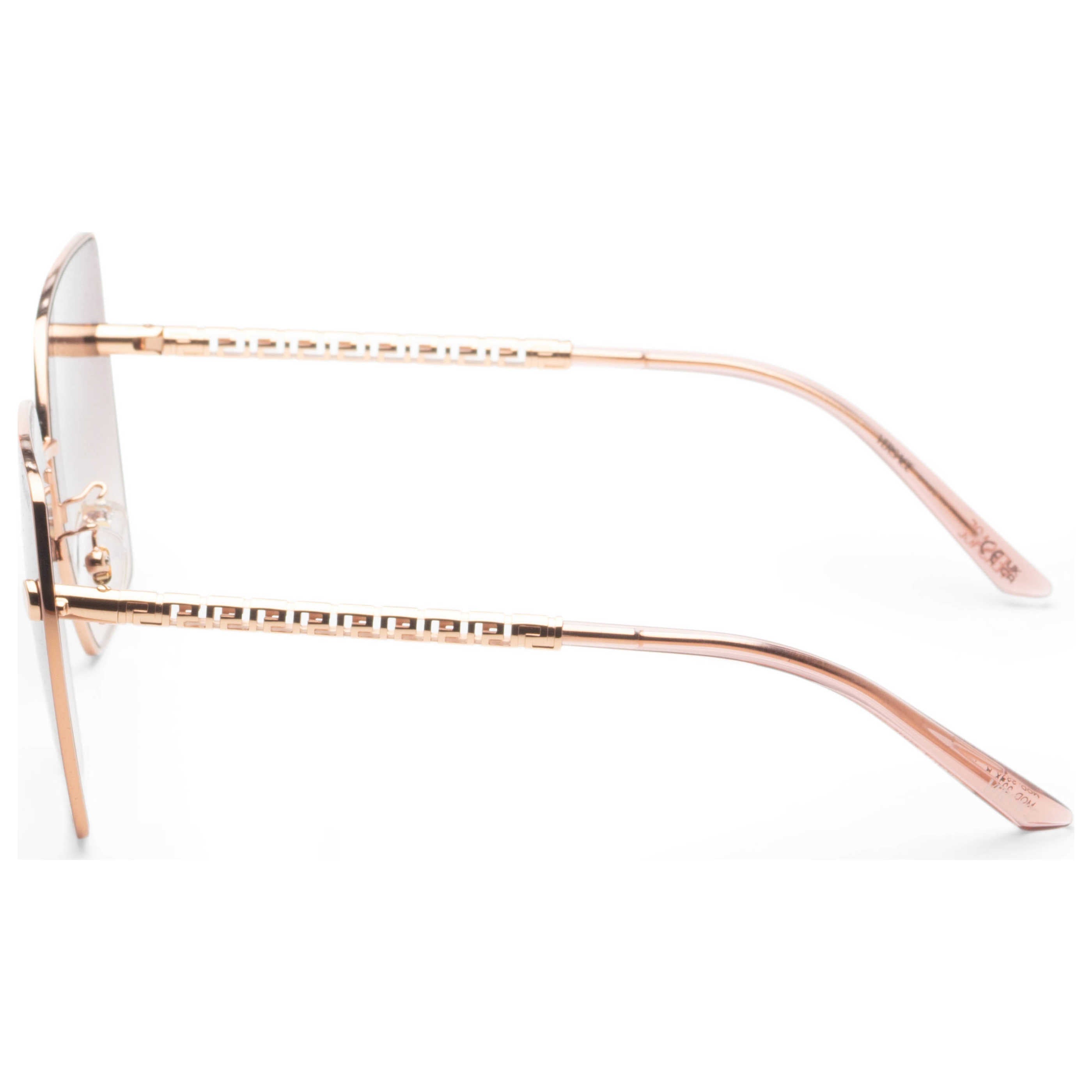 Gafas de Sol Versace Dorado Cuadrada VE2270D-141213-47