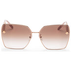 Gafas de Sol Versace Dorado Cuadrada VE2270D-141213-47