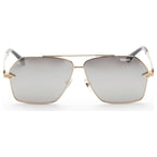 Gafas de Sol Versace Dorado Geométrica VE2284-10026G-63