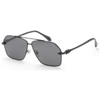 Gafas de Sol Versace Negro Geométrica VE2284-143687-35