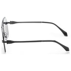 Gafas de Sol Versace Negro Geométrica VE2284-143687-35
