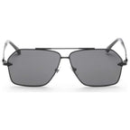 Gafas de Sol Versace Negro Geométrica VE2284-143687-35