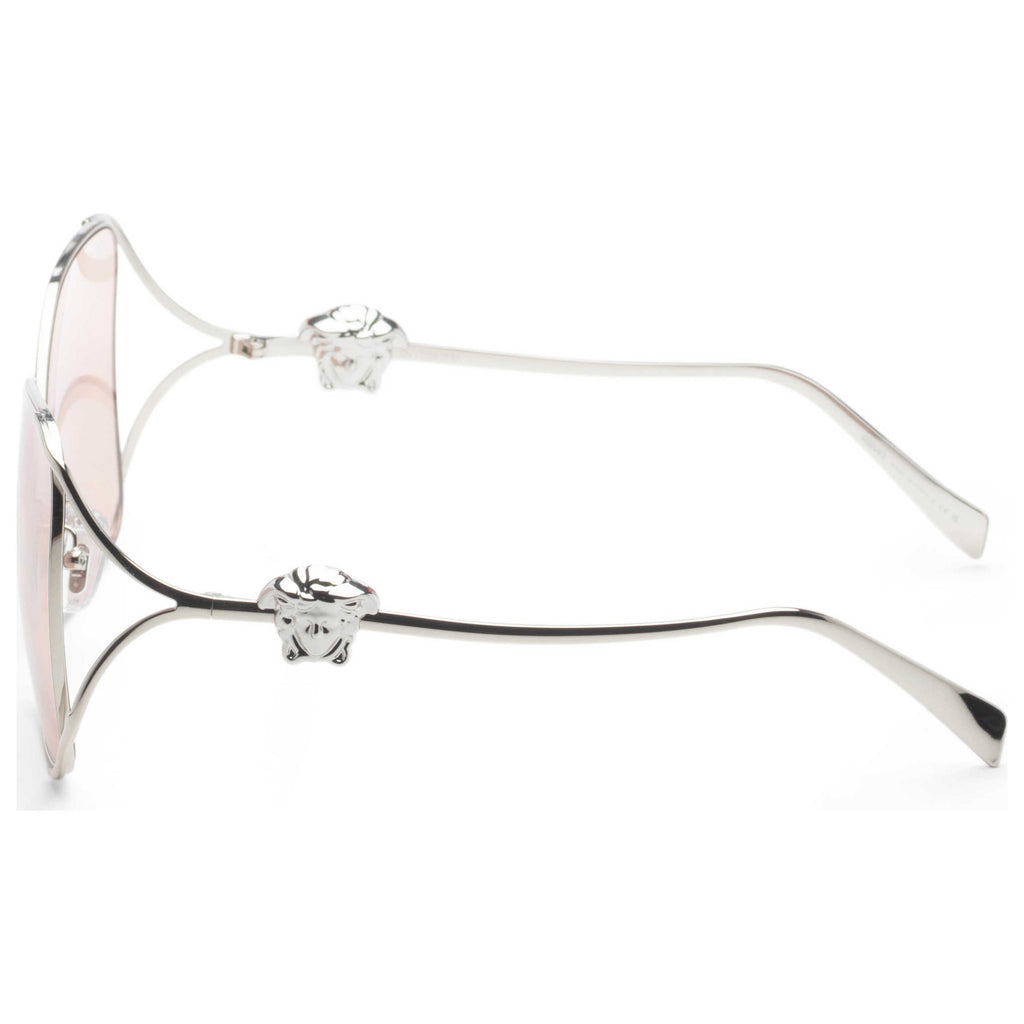 Gafas de Sol Versace Gris Aviador VE2288-1001-5-62