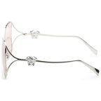 Gafas de Sol Versace Gris Aviador VE2288-1001-5-62