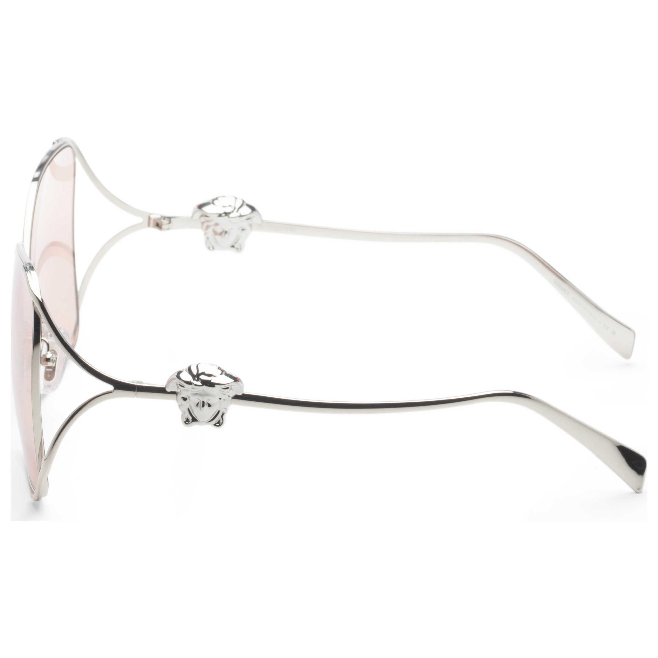 Gafas de Sol Versace Gris Aviador VE2288-1001-5-62