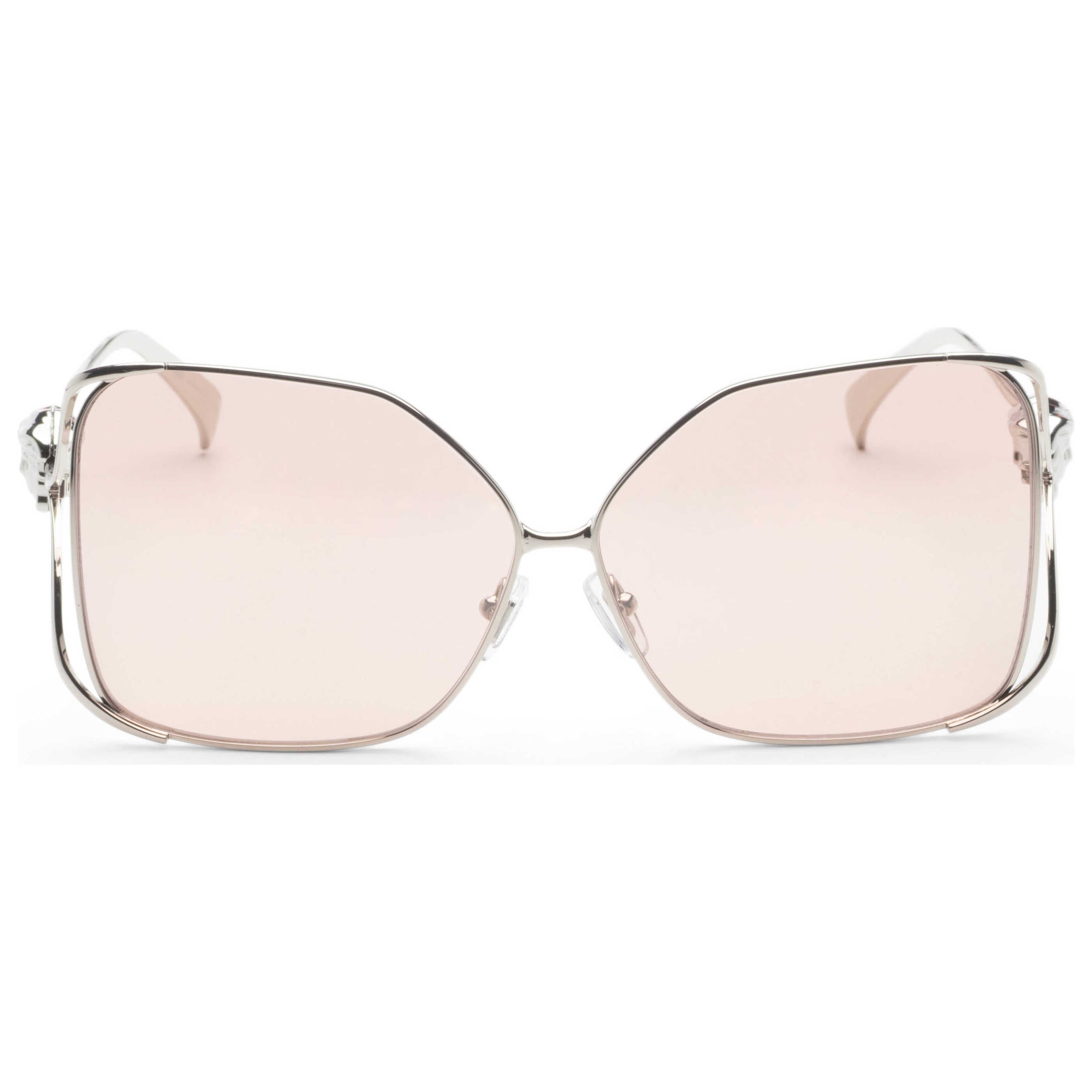 Gafas de Sol Versace Gris Aviador VE2288-1001-5-62