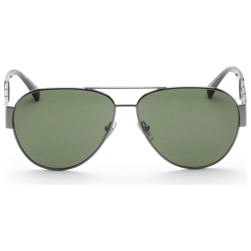 Gafas de Sol Versace Plateado Irregular VE2289-100071-61