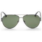 Gafas de Sol Versace Plateado Irregular VE2289-100071-61
