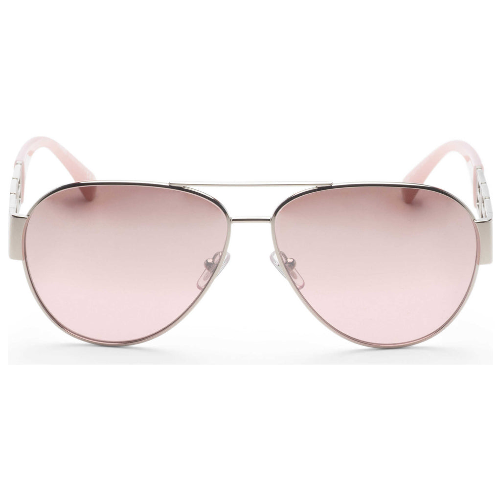 Gafas de Sol Versace Plateado Aviador VE2289-10017E-49