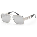 Gafas de Sol Versace Gris Piloto VE2290-10016G-61
