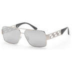 Gafas de Sol Versace Gris Piloto VE2290-10016G-61