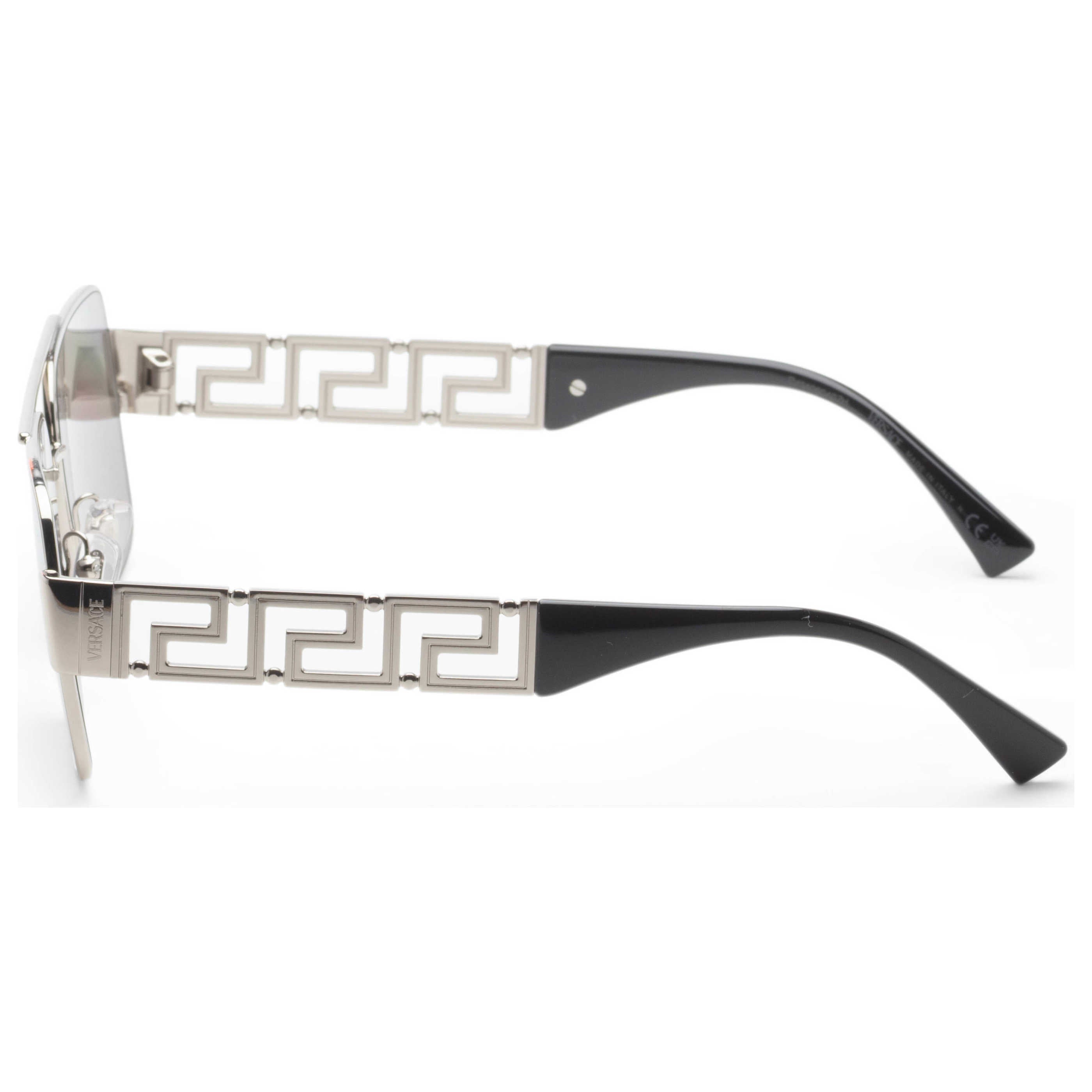 Gafas de Sol Versace Gris Piloto VE2290-10016G-61