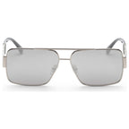 Gafas de Sol Versace Gris Piloto VE2290-10016G-61