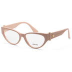 Gafas Oftálmicas Versace Rosado Cat-Eye VE3366-5494-55