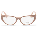 Gafas Oftálmicas Versace Rosado Cat-Eye VE3366-5494-55