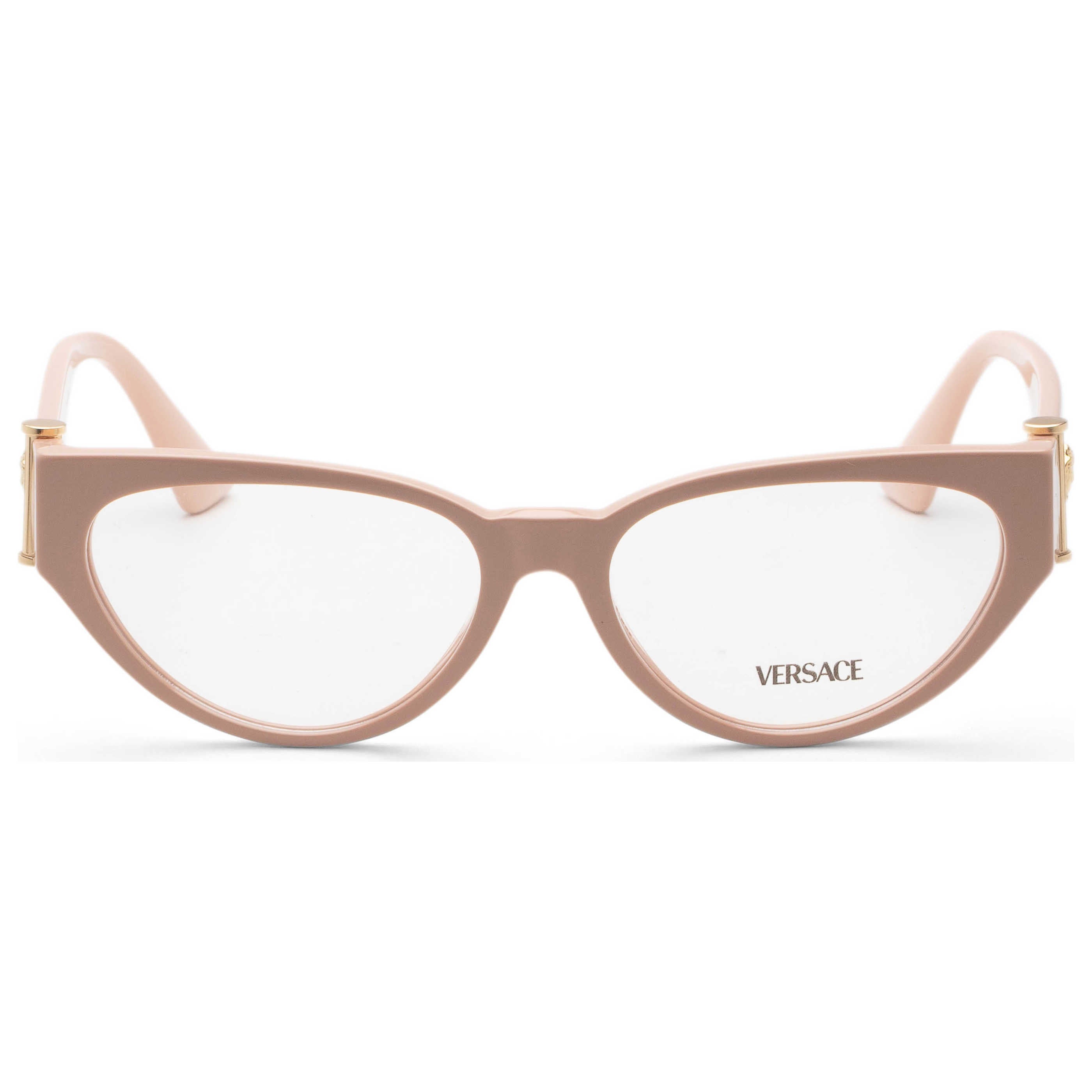 Gafas Oftálmicas Versace Rosado Cat-Eye VE3366-5494-55