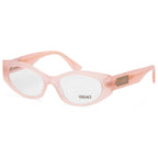 Gafas Oftálmicas Versace Rosado Irregular VE3369-5392-53