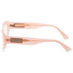 Gafas Oftálmicas Versace Rosado Irregular VE3369-5392-53