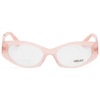 Gafas Oftálmicas Versace Rosado Irregular VE3369-5392-53