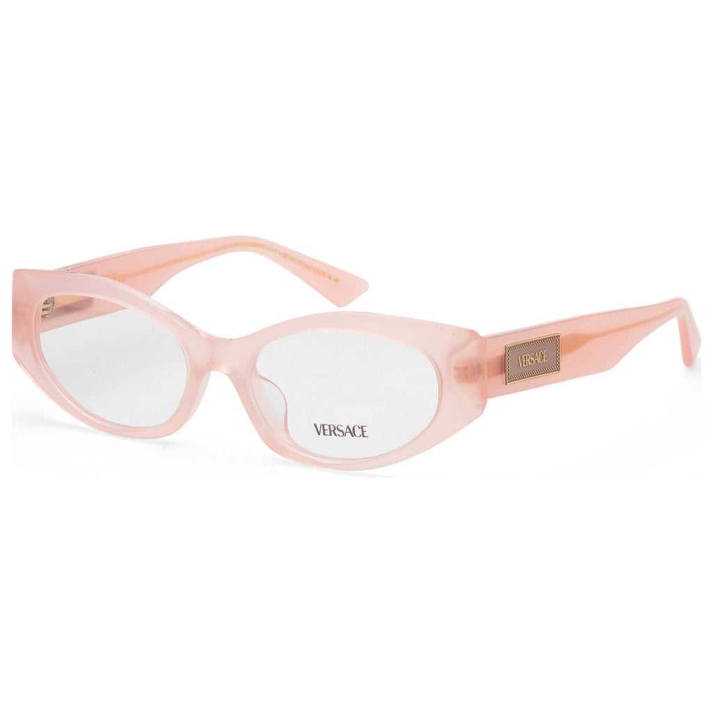 Gafas Oftálmicas Versace Rosado Irregular VE3369F-5392-53