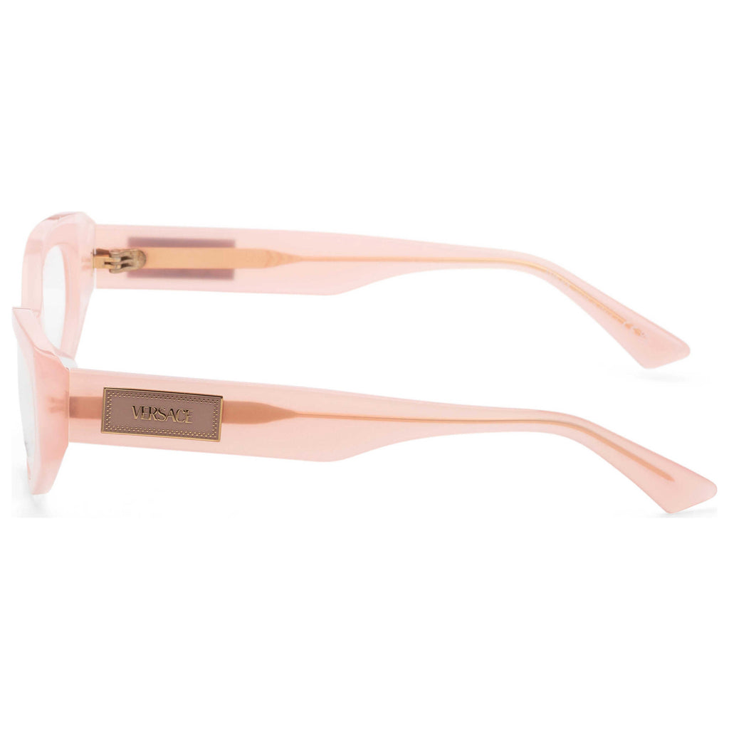 Gafas Oftálmicas Versace Rosado Irregular VE3369F-5392-53