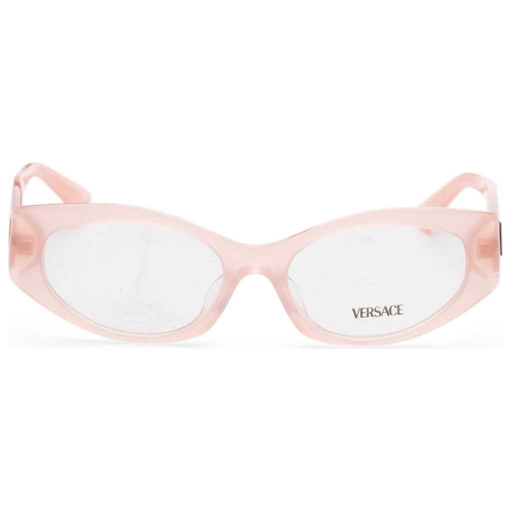 Gafas Oftálmicas Versace Rosado Irregular VE3369F-5392-53