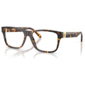 Gafas Oftálmicas Versace Marrón Cuadrada VE3380-5514-54