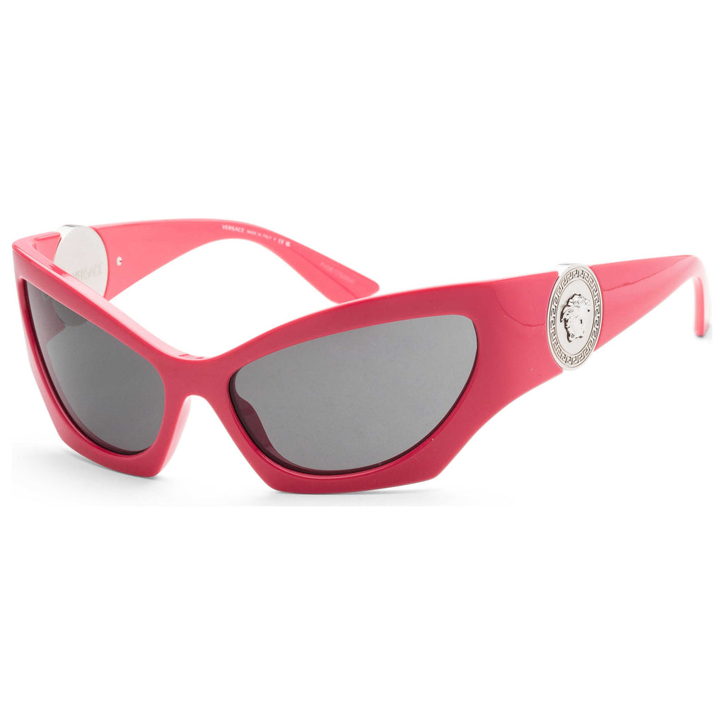 Gafas de Sol Versace Rosado Cat-Eye VE4450-541787-60