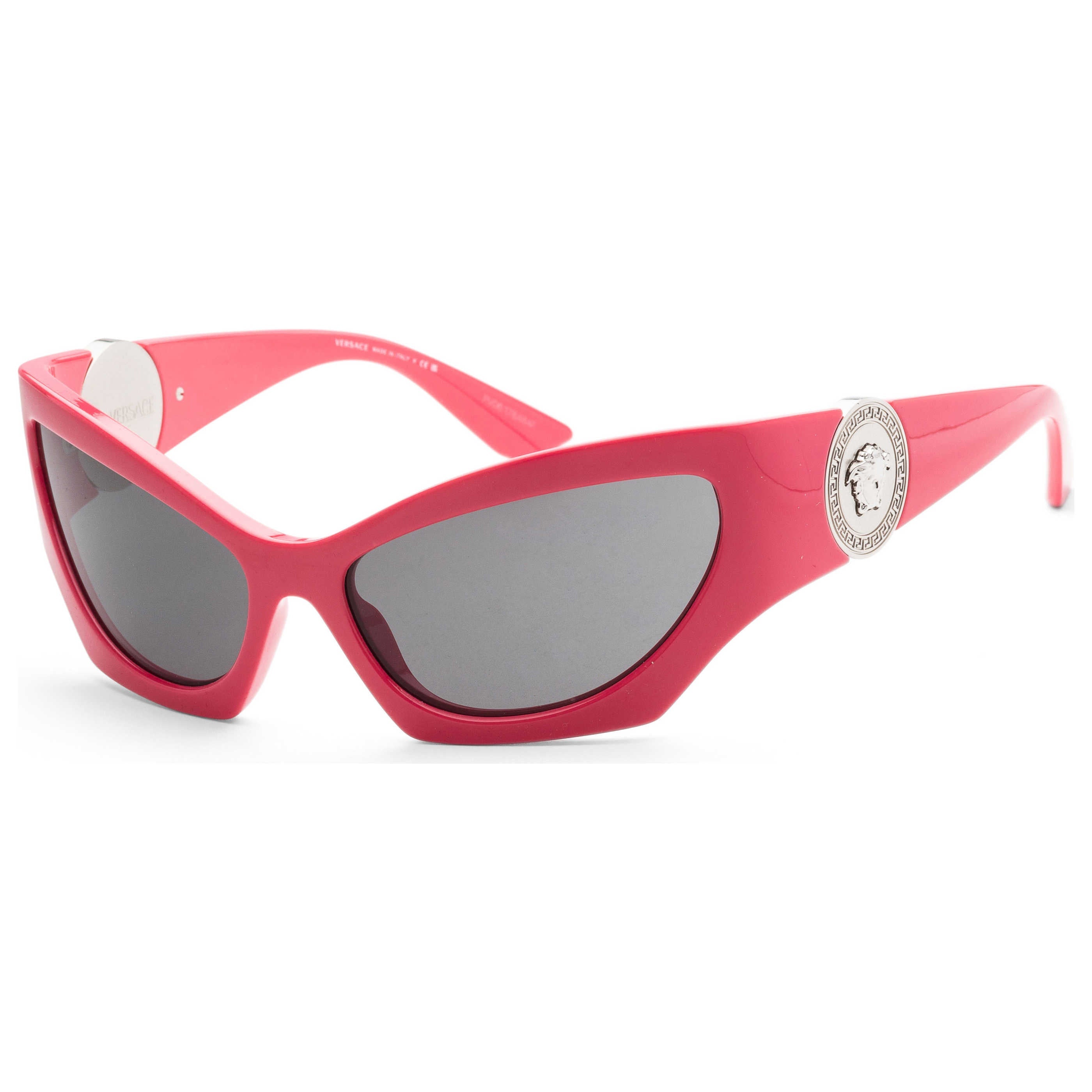 Gafas de Sol Versace Rosado Cat-Eye VE4450-541787-60
