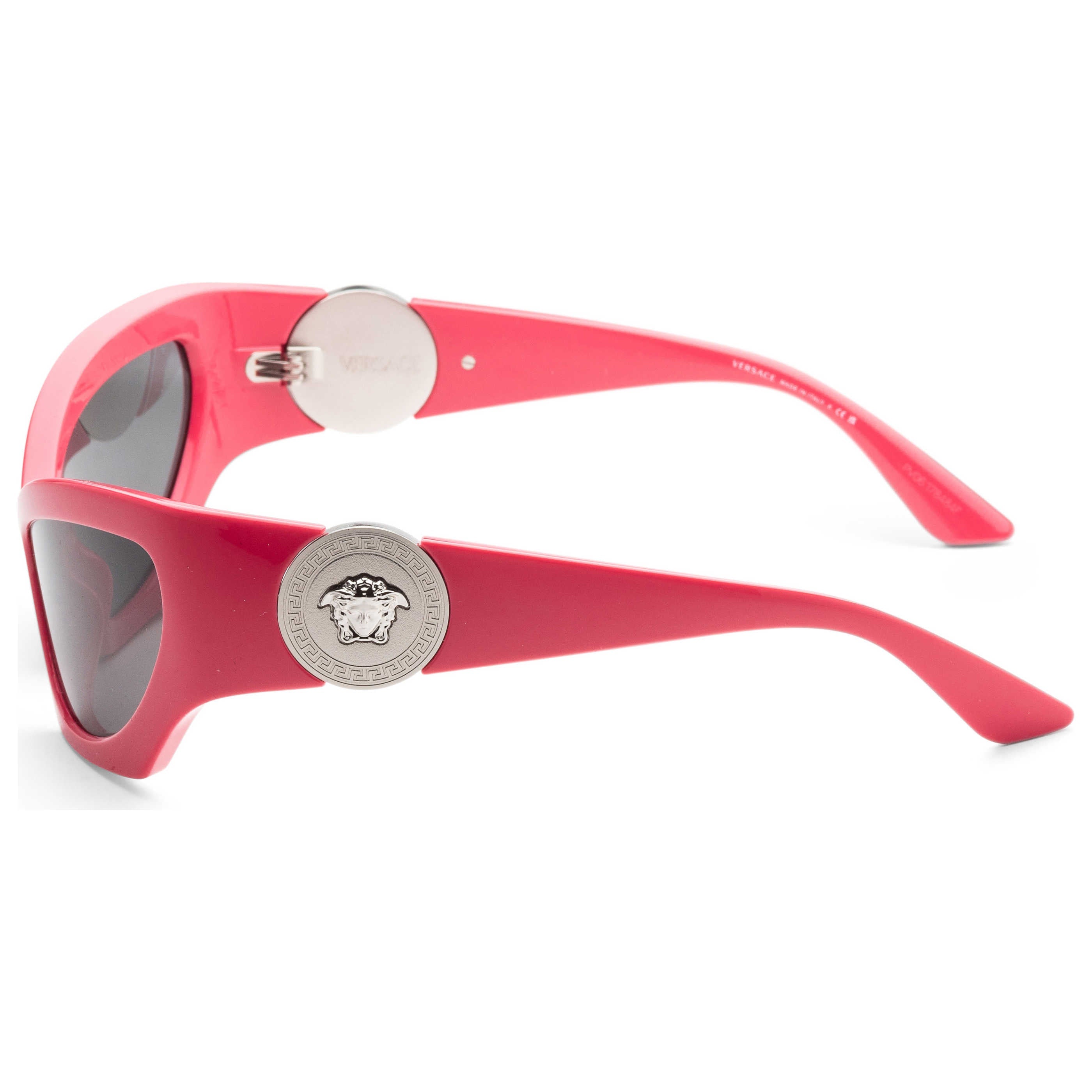 Gafas de Sol Versace Rosado Cat-Eye VE4450-541787-60