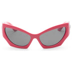 Gafas de Sol Versace Rosado Cat-Eye VE4450-541787-60