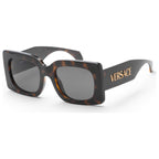 Gafas de Sol Versace Marrón Cuadrada VE4496U-108-87-54