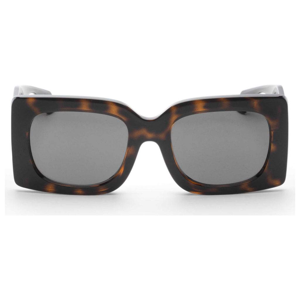 Gafas de Sol Versace Marrón Cuadrada VE4496U-108-87-54